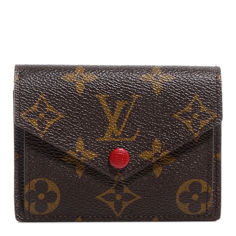 marie wallet louis vuitton